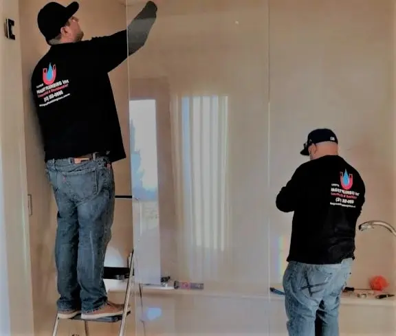 Professional plumbing installation for Tankless Water Heater Installation in Mira Loma